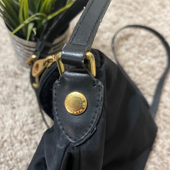 Marc by Marc Jacobs ‘Preppy-Nylon Natasha’ CB Bag - Picture 7 of 16